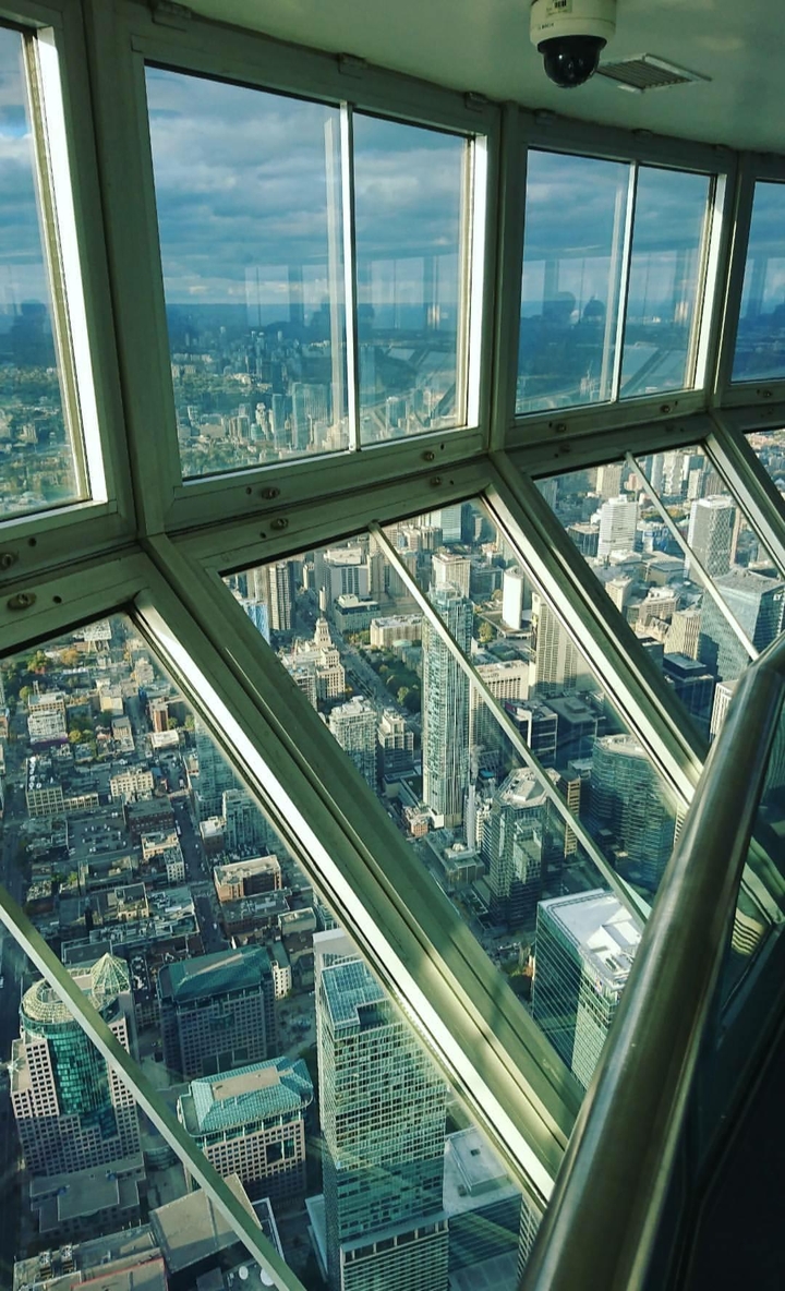 Cn Tower
