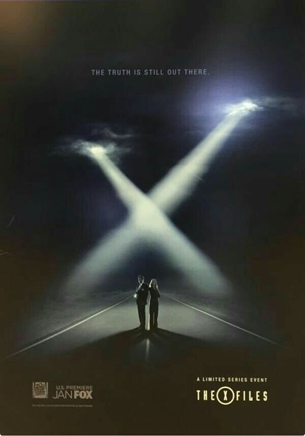the x files