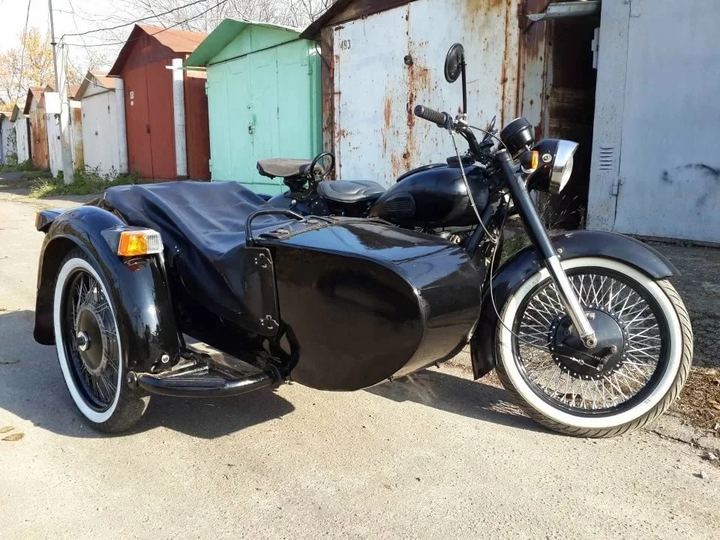 ural