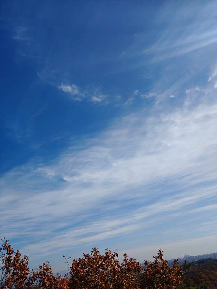 sky