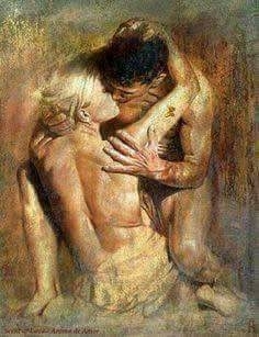 kisses