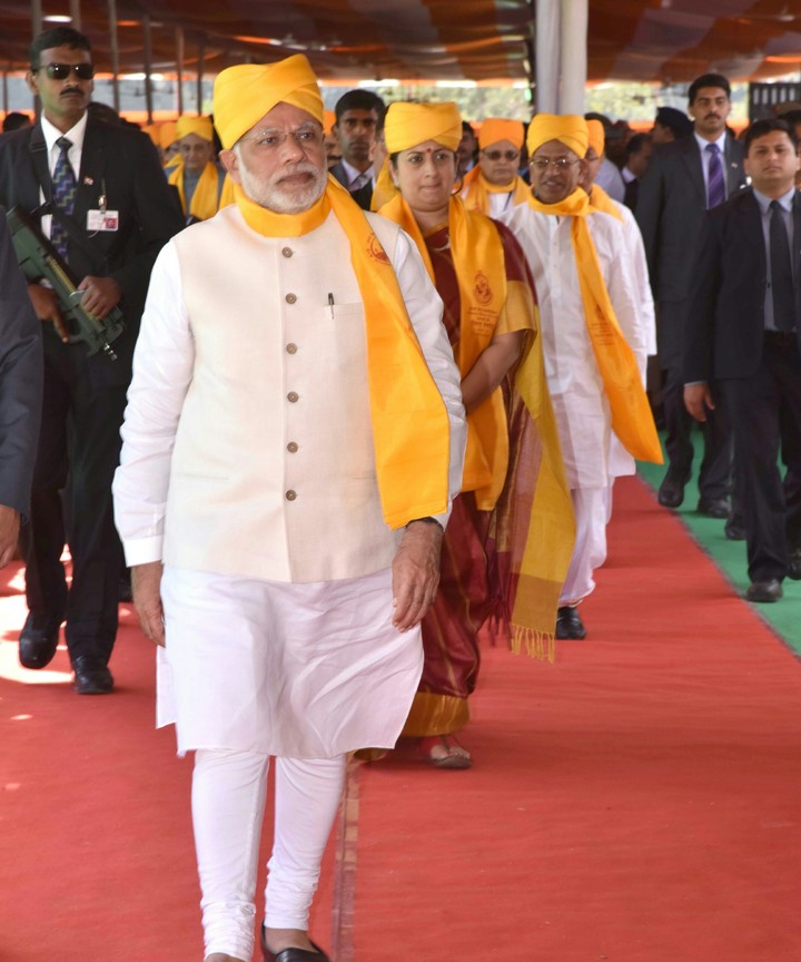 modi