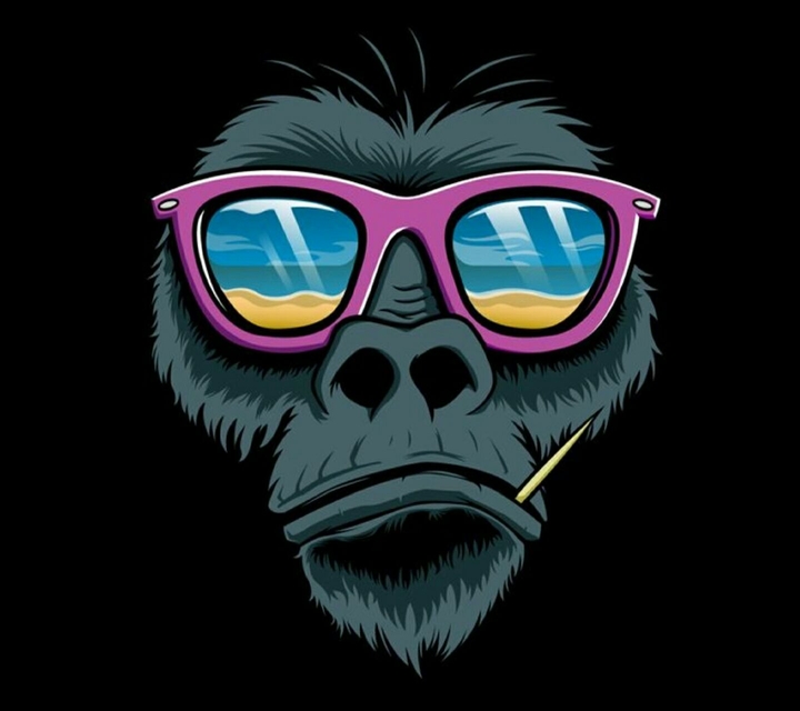 monkey