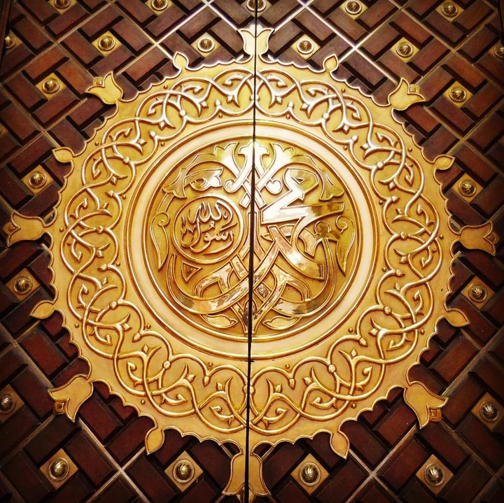 Muhammad ❤️❤️❤️ The Prophet of Islam