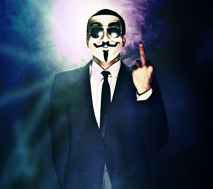 Anonymous MIB