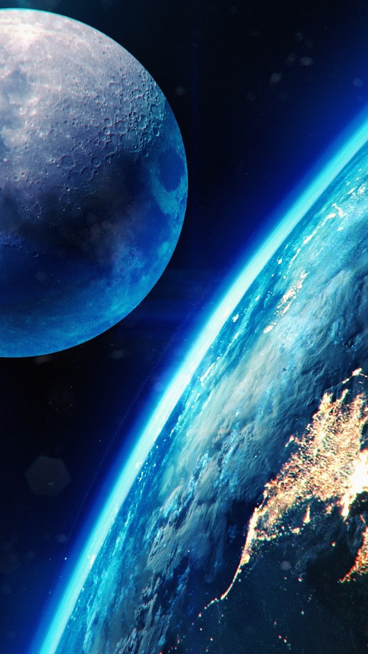 planet