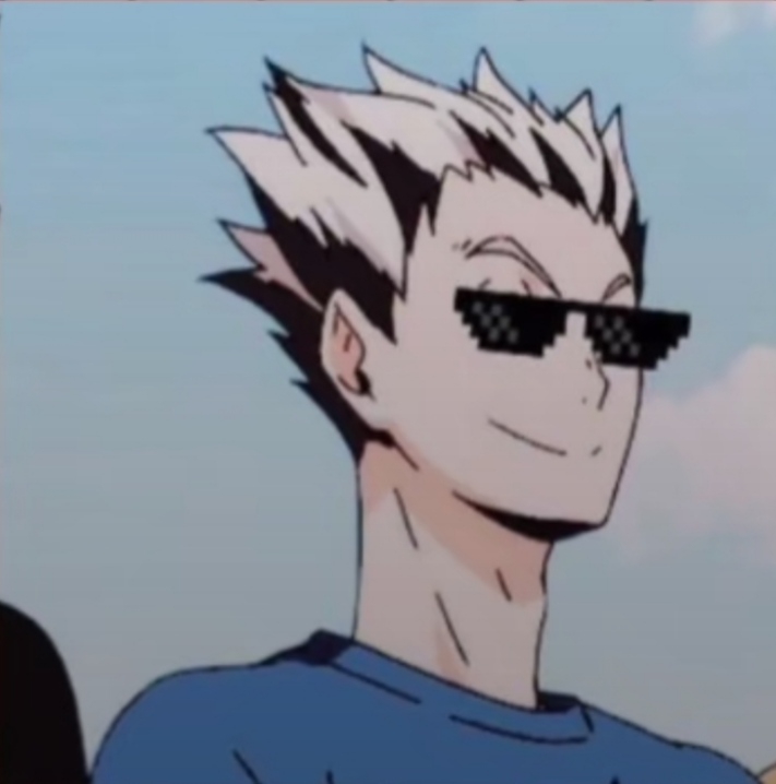 Bokuto