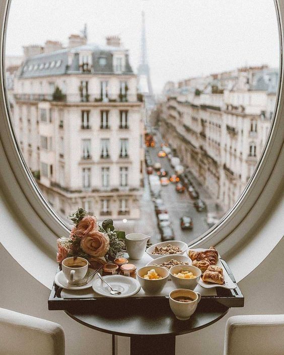 view