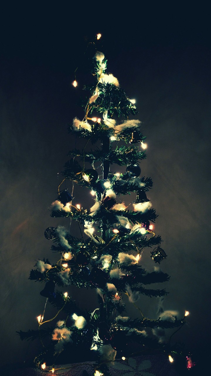 Christmas tree