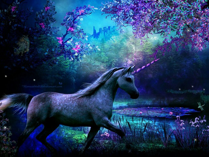 horse