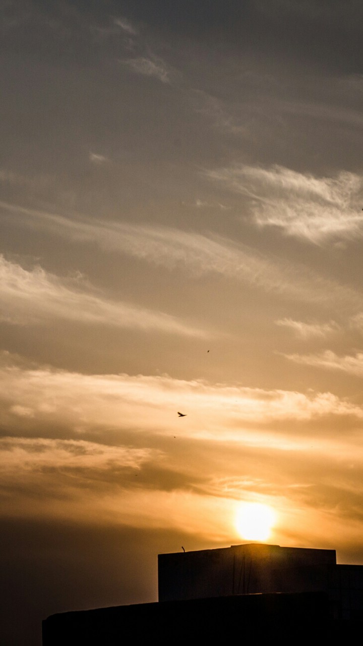 sun