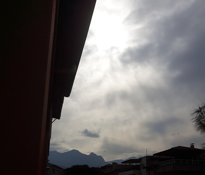 sky