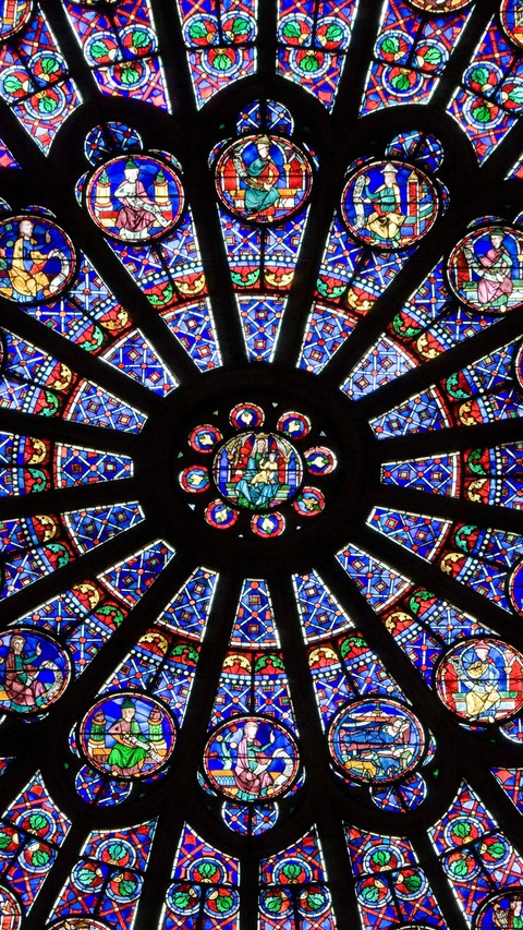 Rose Window