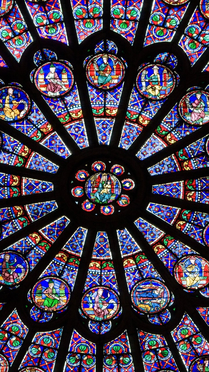 Rose Window