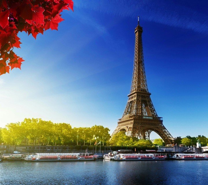 Eiffel