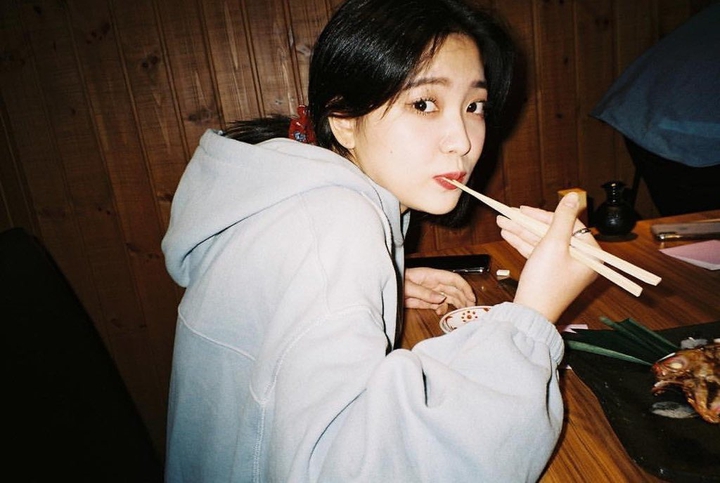 Red Velvet*