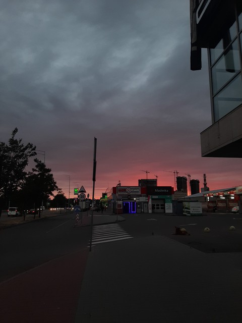 City
