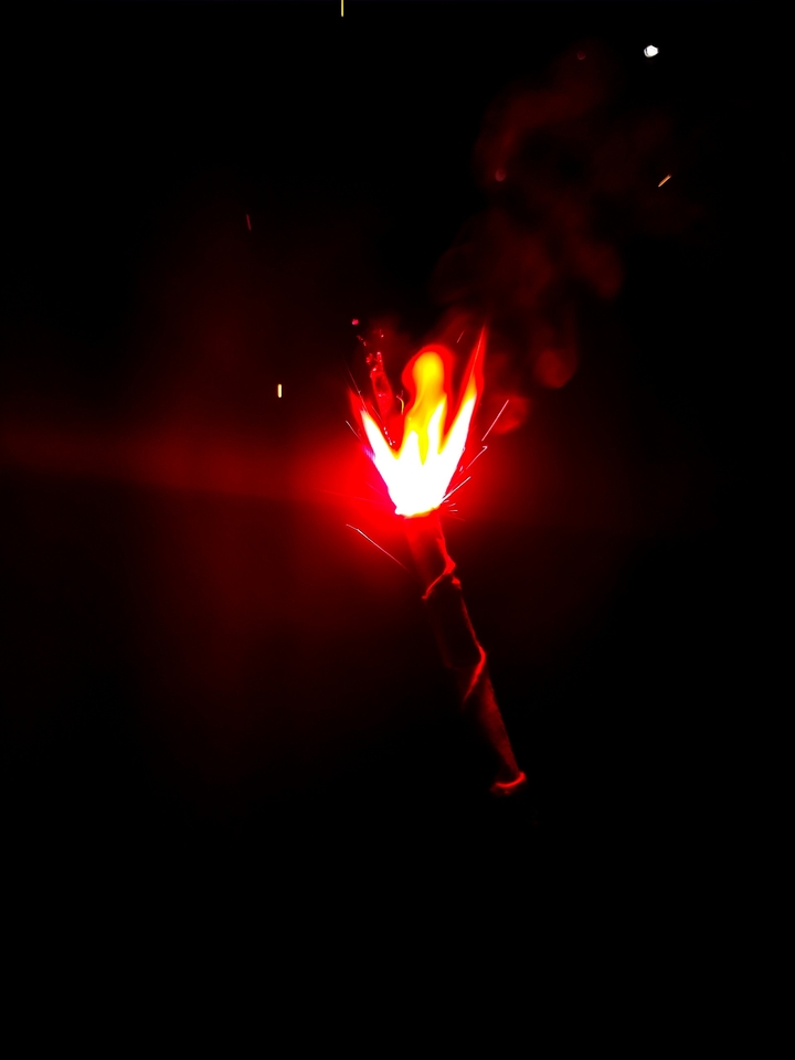 light