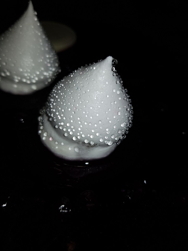 sweet ice