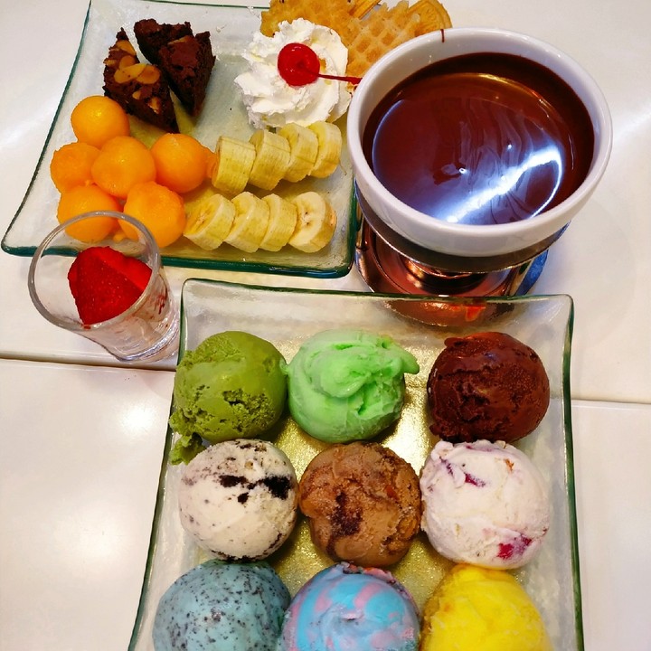 ice-cream