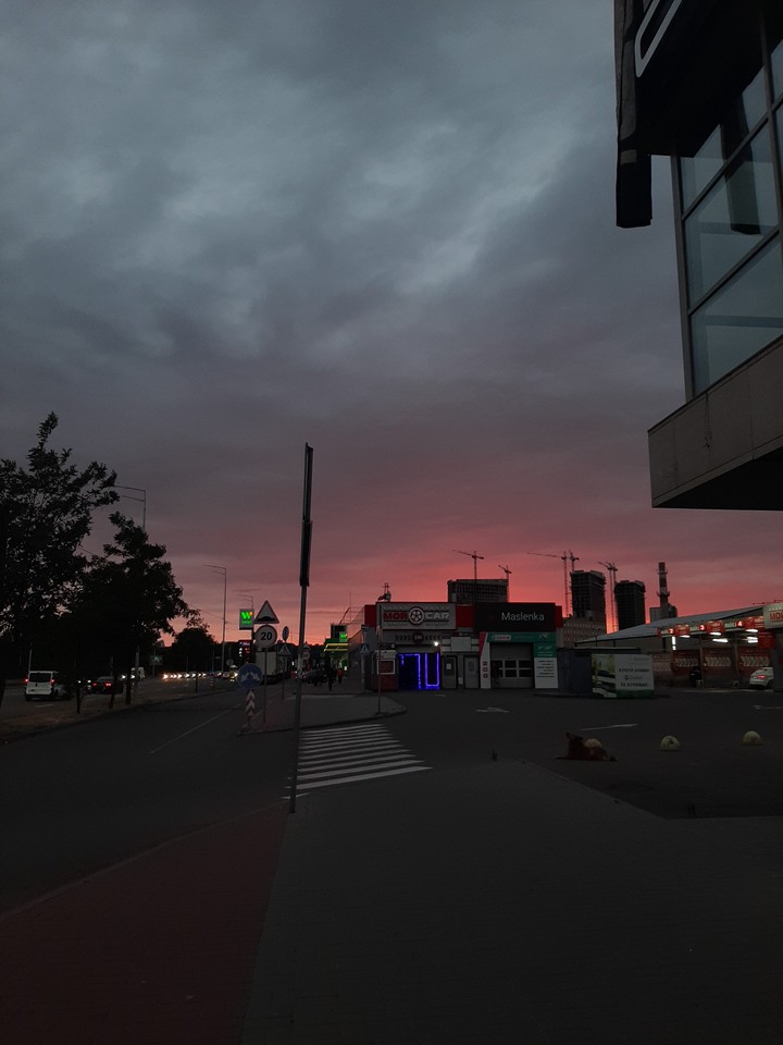 City