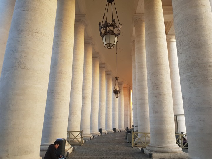 vatican,italy