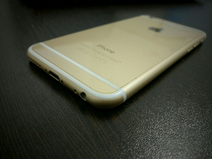 Apple