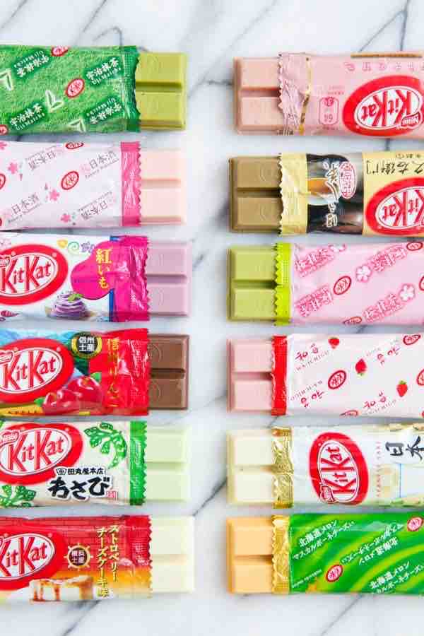 Kit Kat