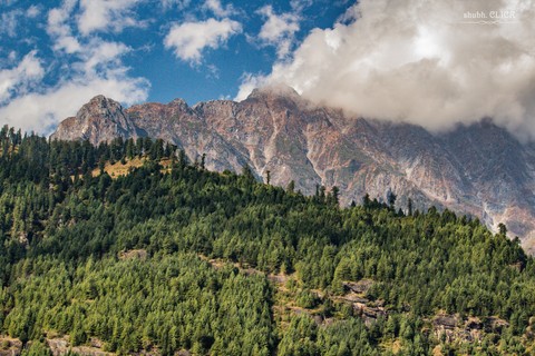 Mountains ~CLICK~