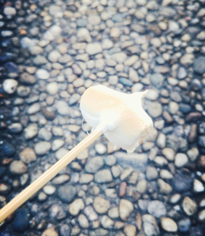Marshmallow