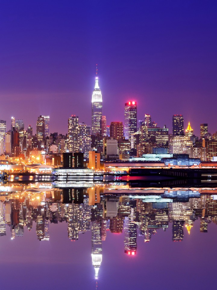 manhattan ,new york city,USA