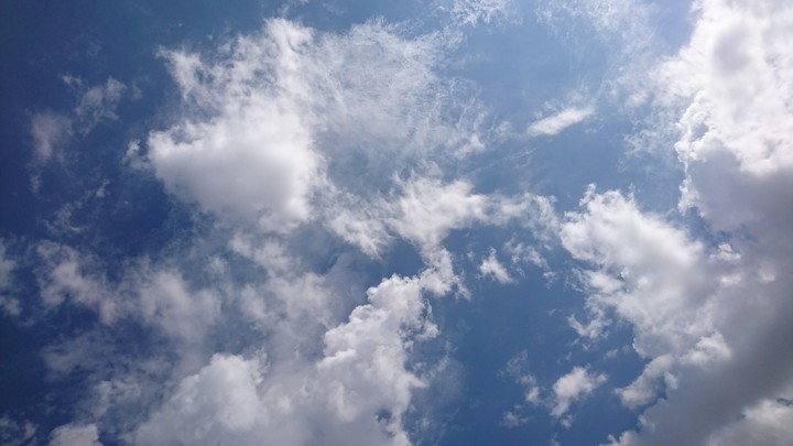 sky