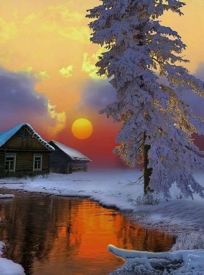 Winter