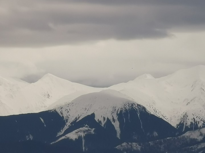 Mountains