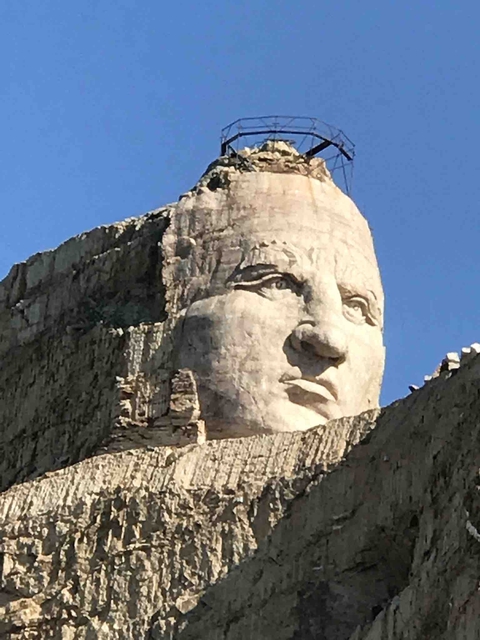 Crazy Horse
