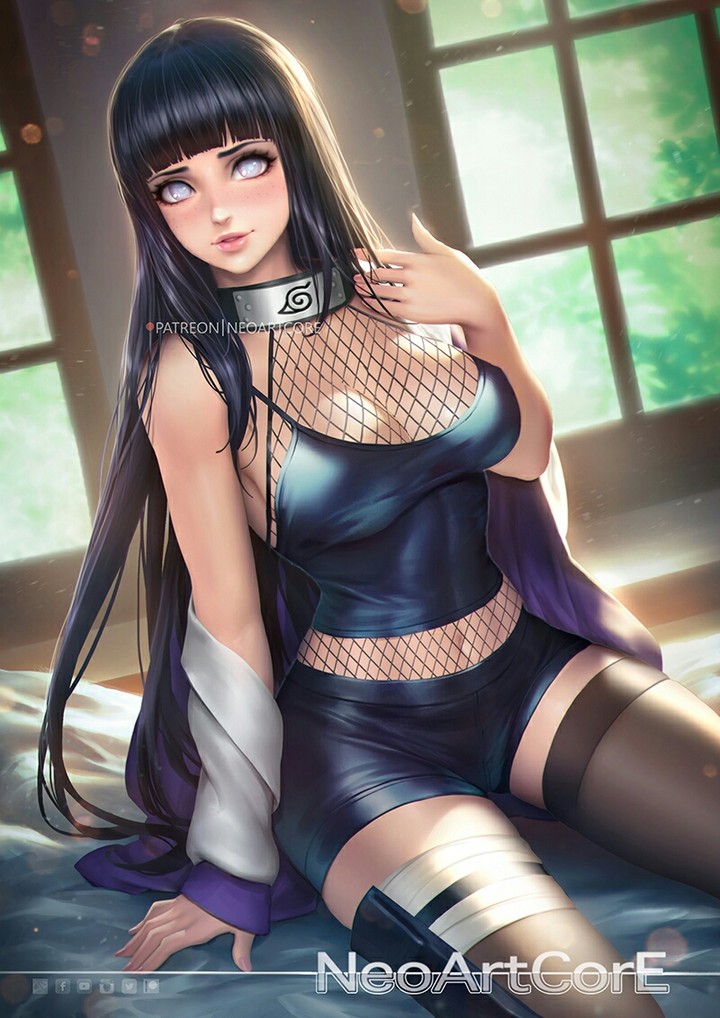 Anime: Naruto