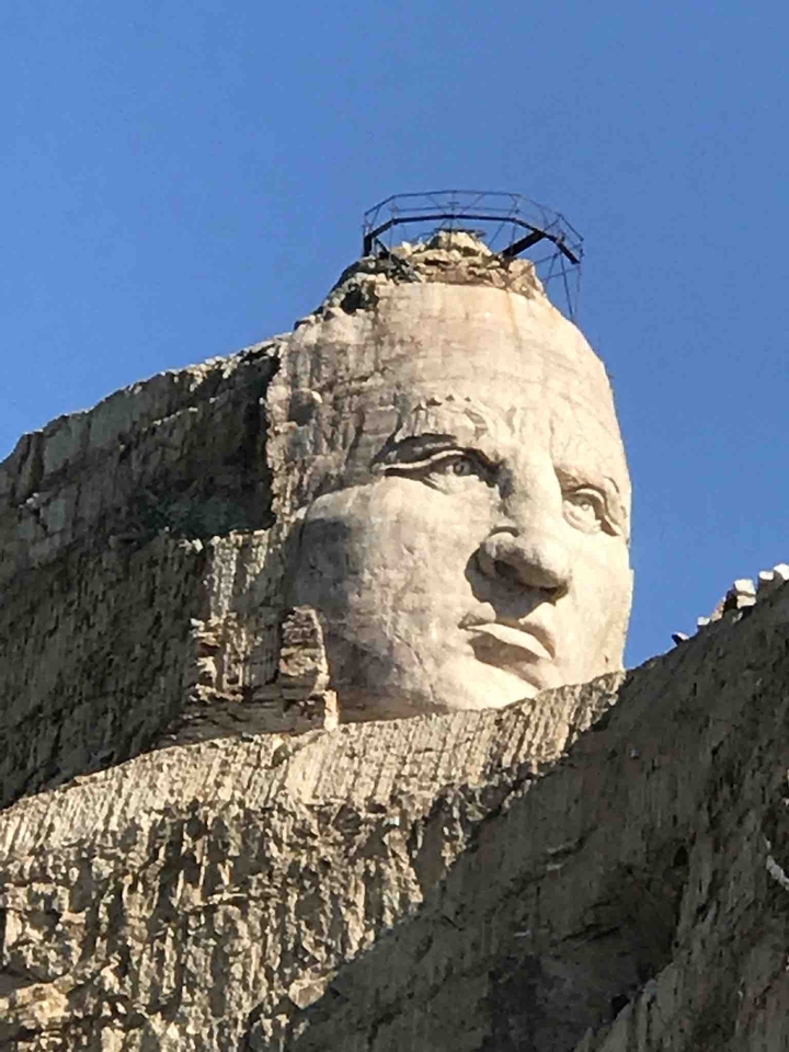 Crazy Horse