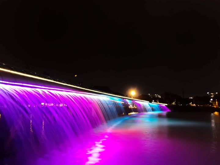 Color Bridge