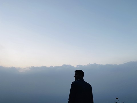 Endless sky, Endless dreams
