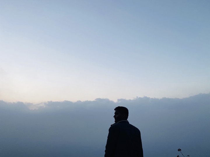 Endless sky, Endless dreams