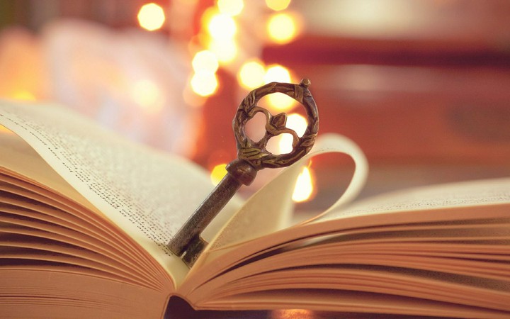 Book