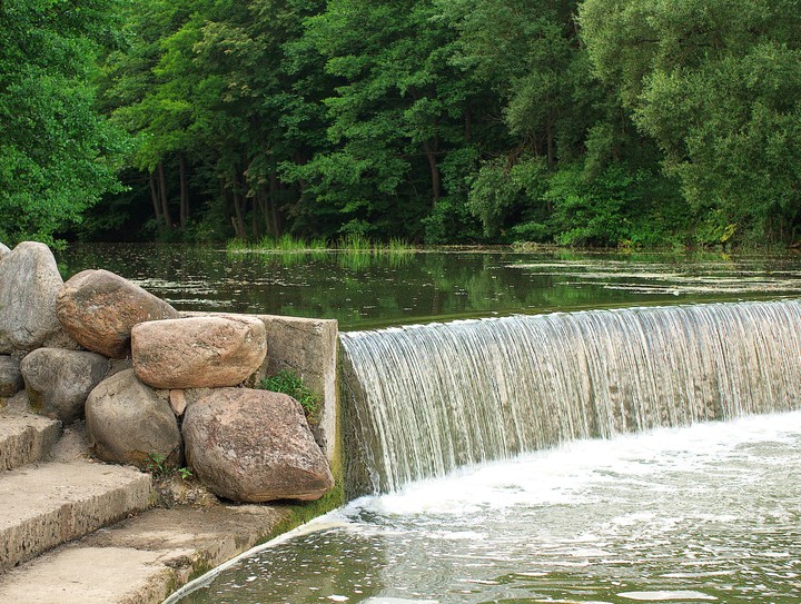 Nature