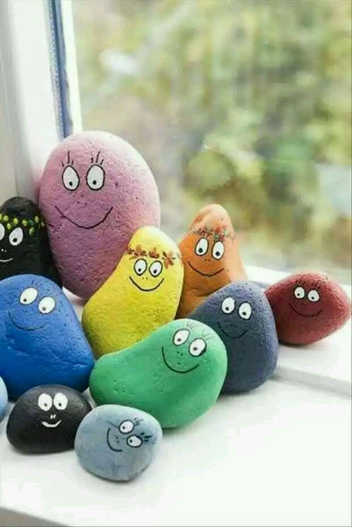 smile