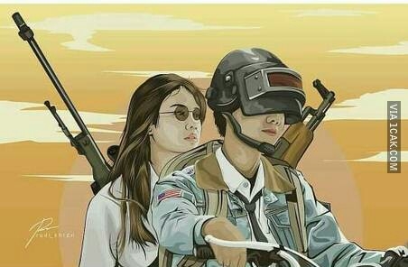 PUBG