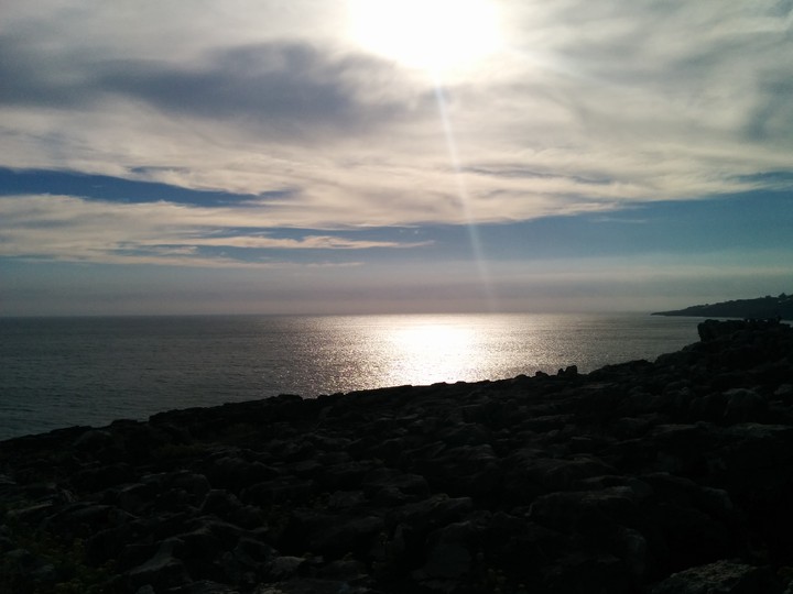 Atlantic Ocean