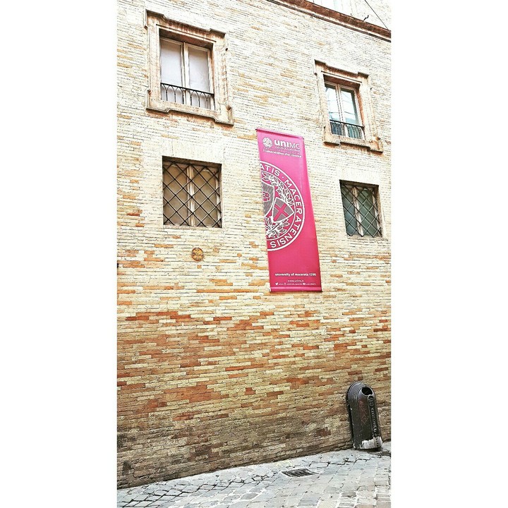 University