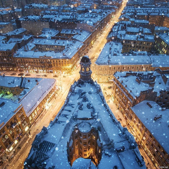 Petersburg