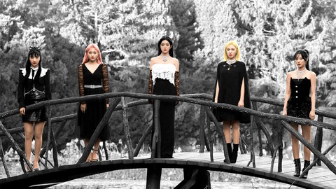 Red Velvet*
