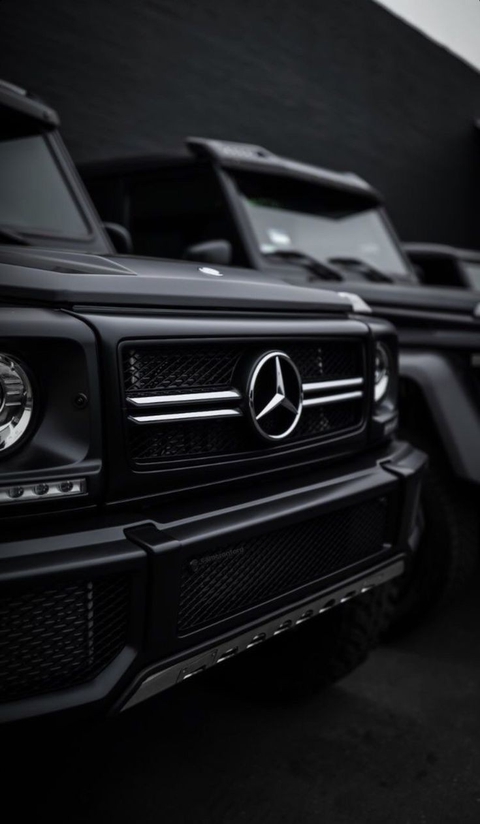 тапети Grille, headlamp