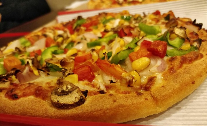 pizza